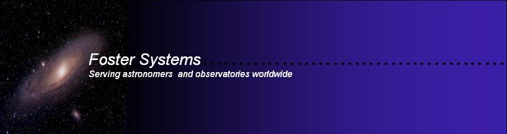 Foster Systems